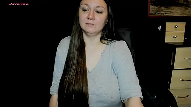 AlisaBacker online show from 07-21-26, 06:53