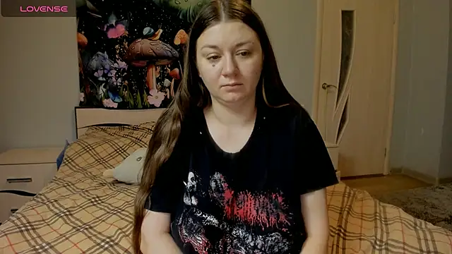 AlisaBacker online show from 11-01-25, 02:11