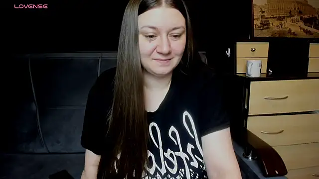 AlisaBacker online show from 02-23-26, 05:24