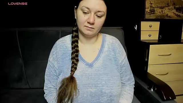 AlisaBacker online show from 02-12-26, 12:49