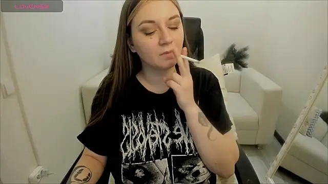 AlisaBacker online show from 12-26-24, 07:38