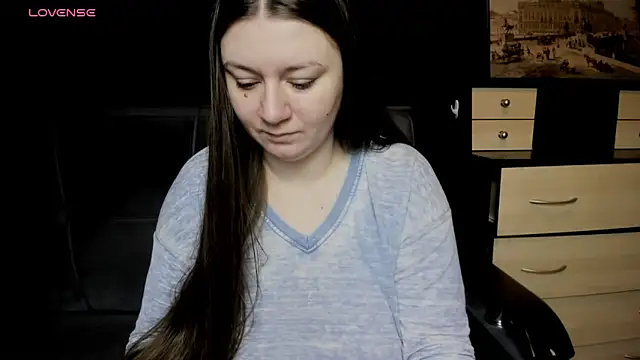 AlisaBacker online show from 03-02-26, 11:50