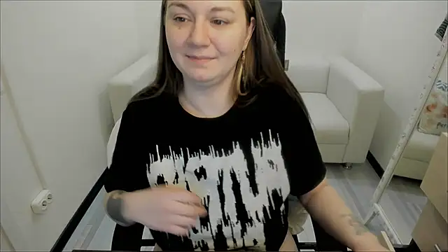 AlisaBacker online show from 03-14-25, 01:46