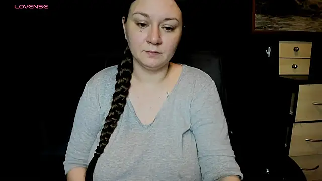 AlisaBacker online show from 07-13-26, 10:09