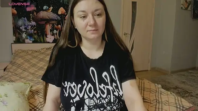 AlisaBacker online show from 10-30-25, 12:58