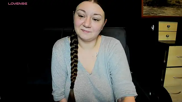 AlisaBacker online show from 07-11-26, 07:58