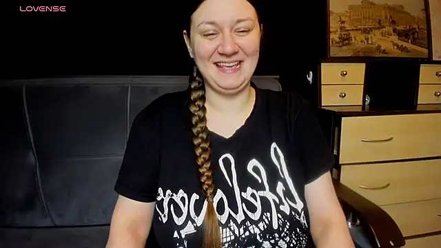 AlisaBacker online show from 02-13-26, 10:10