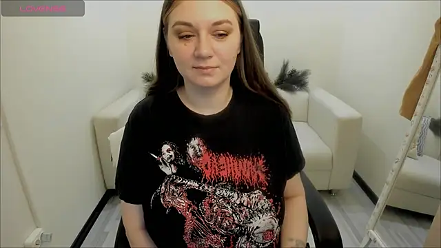 AlisaBacker online show from 12-27-24, 03:15