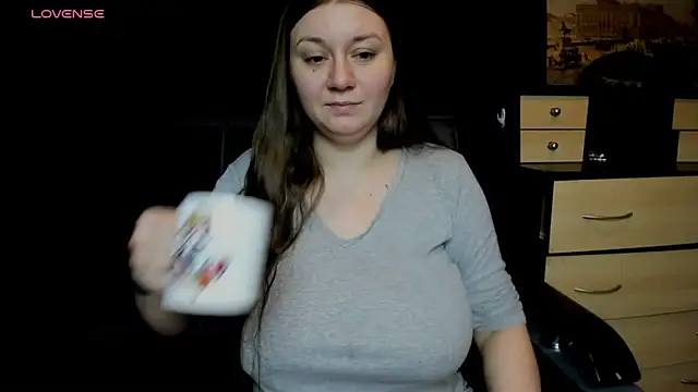 AlisaBacker online show from 02-26-26, 06:30