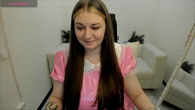 AlisaBacker online show from 12-25-24, 09:54