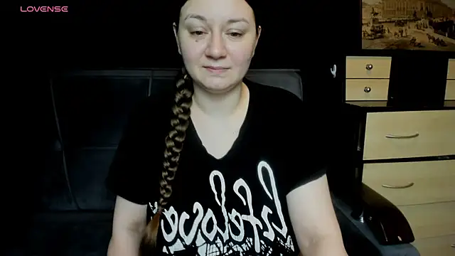 AlisaBacker online show from 03-18-26, 04:41