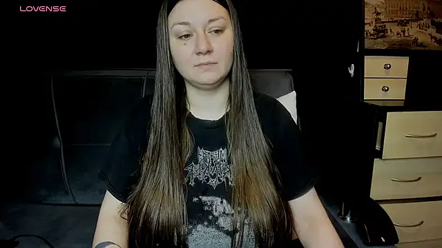 AlisaBacker online show from 06-06-26, 06:46
