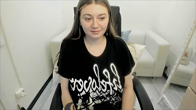 AlisaBacker online show from 03-01-25, 06:03