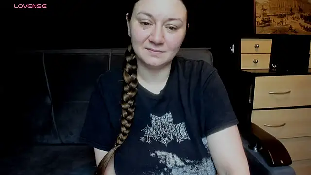 AlisaBacker online show from 02-22-26, 08:21