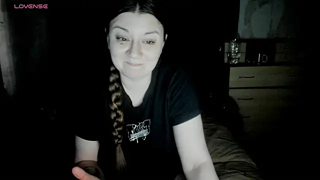 AlisaBacker online show from 03-19-26, 05:18