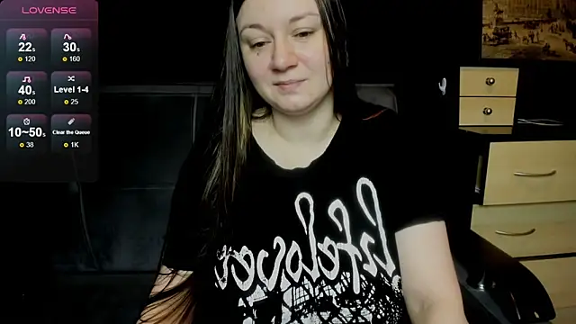 AlisaBacker online show from 04-09-26, 10:54