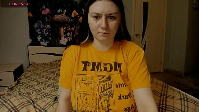 AlisaBacker online show from 12-13-25, 08:04