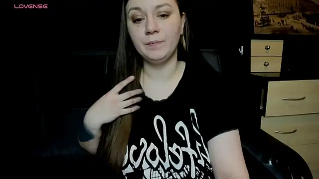 AlisaBacker online show from 03-06-26, 08:04