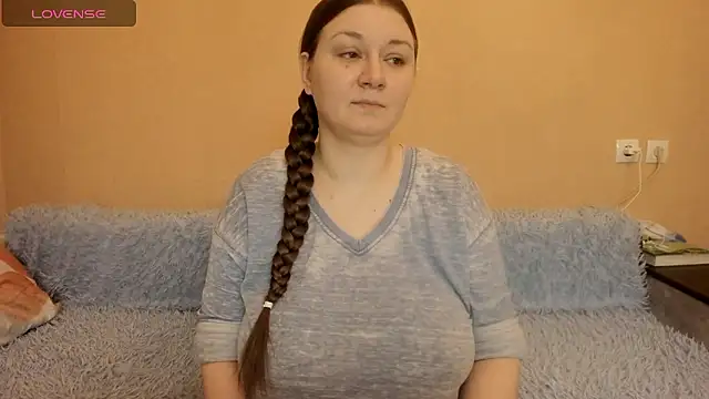 AlisaBacker online show from 01-09-26, 06:15