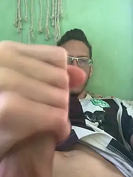 SOYMRX online show from 03-25-26, 03:55