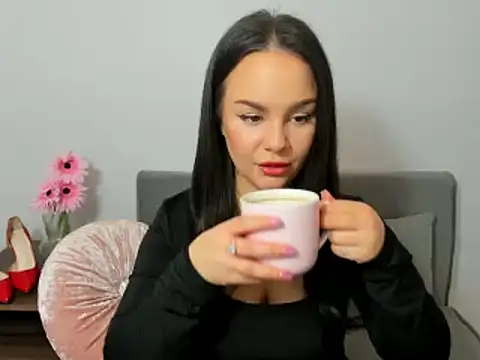 KendalNew online show from 03-14-25, 05:24