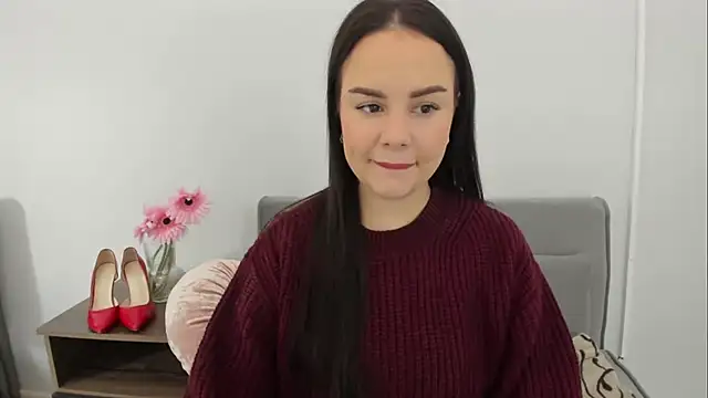 KendalNew online show from 01-13-26, 05:28