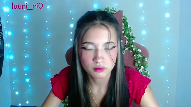 laurita rico online show from 02-15-25, 05:09