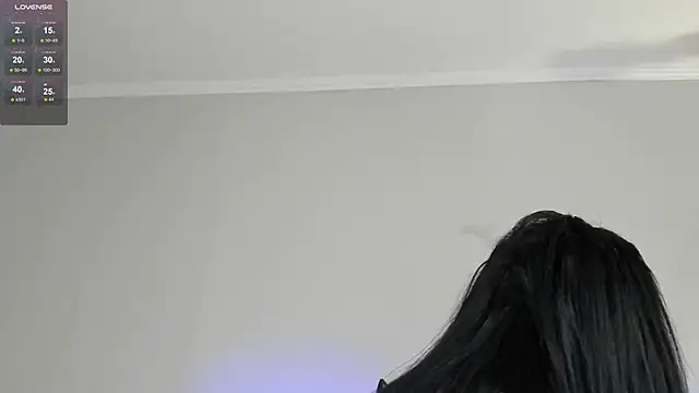 Ranyia1 online show from 03-14-25, 08:10