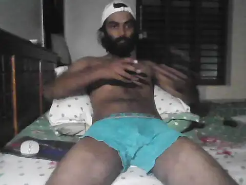 Bluelover0812 online show from 02-27-25, 11:15