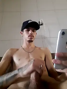 jaozinMg online show from 11-03-25, 02:42