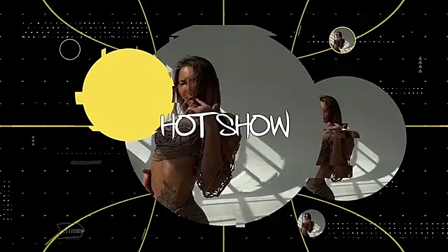 seilyfox online show from 10-05-25, 08:16