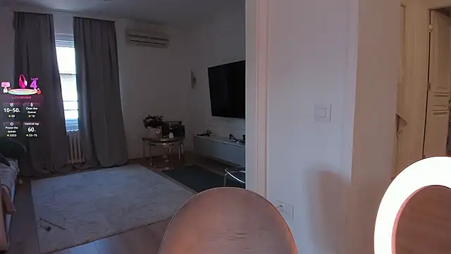 seilyfox online show from 03-06-26, 02:01