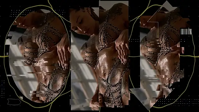 seilyfox online show from 09-28-25, 06:31