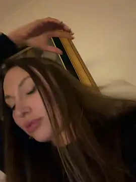 seilyfox online show from 03-13-26, 02:49