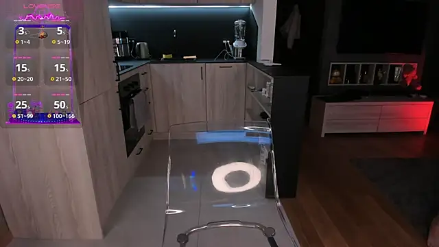 seilyfox online show from 03-01-25, 01:07