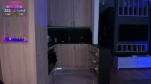 seilyfox online show from 03-18-25, 11:00