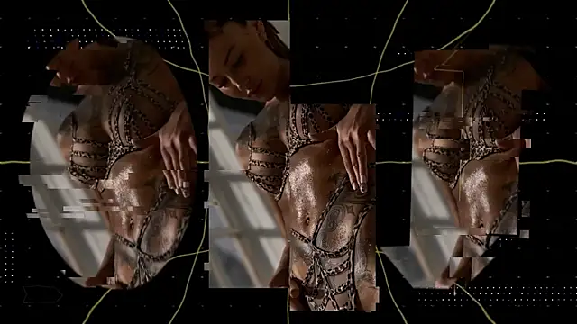 seilyfox online show from 09-27-25, 06:41