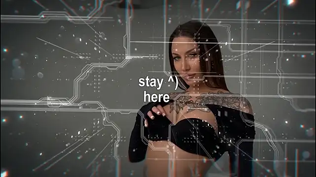 seilyfox online show from 04-01-26, 03:09