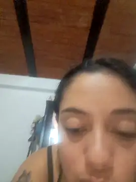 Snapshot of _MaripossaSexy_ chatting on 01-26-25, 05:02 MaripossaSexy online show from 01-26-25, 05:02