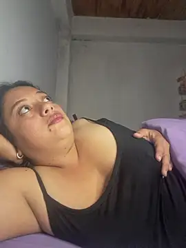  MaripossaSexy  online show from 03-16-26, 04:31