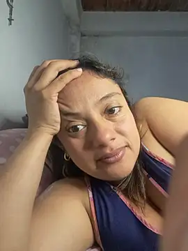  MaripossaSexy  online show from 04-05-26, 03:13