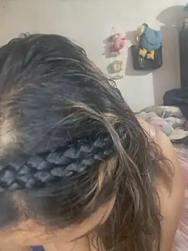  MaripossaSexy  online show from 03-27-26, 07:15