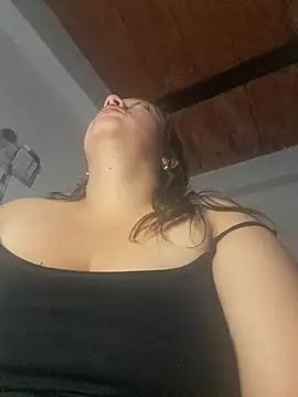  MaripossaSexy  online show from 04-12-26, 05:00