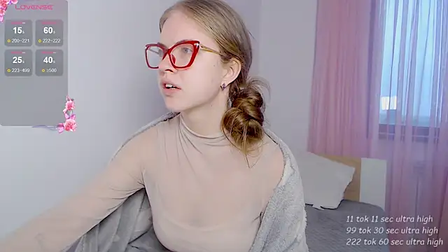 Sarah HS online show from 04-23-26, 11:49