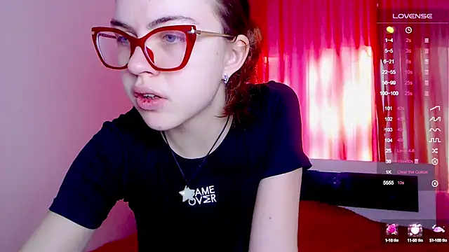 Sarah HS online show from 02-05-25, 08:54