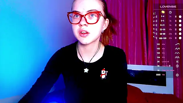 Sarah HS online show from 12-19-24, 01:51