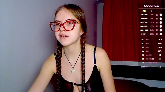 Sarah HS online show from 01-13-25, 12:56