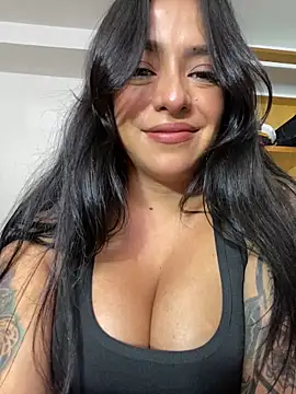 foxxy nasty online show from 10-15-25, 05:21