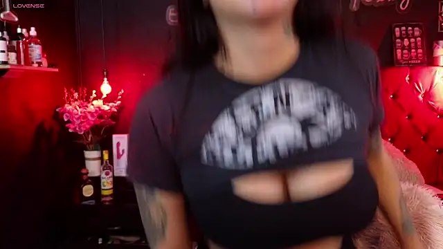 foxxy nasty online show from 12-22-25, 05:35