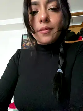 foxxy nasty online show from 10-18-25, 07:05